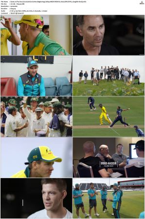 The Test A New Era for Australias Team S01 S03 SUPER-PACK 1080p AMZN WEB-DL H265 DDP 5.1-DarQ