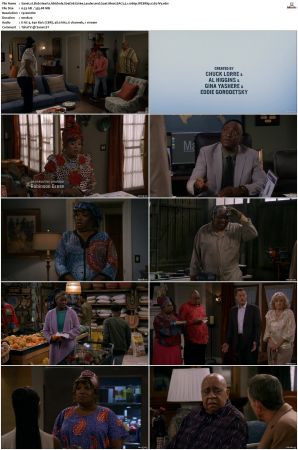 Bob Hearts Abishola S01-S05 1080p WEBRip EAC3 5.1 x265-iVy