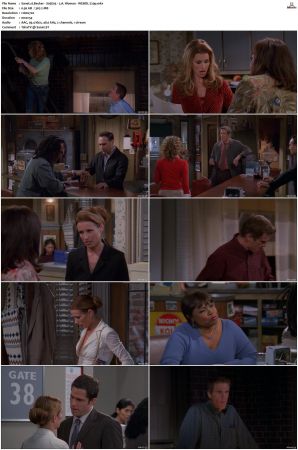 Becker S01-S06 720p x264-NGP