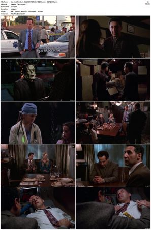 Monk S01-S08 SUPER-PACK BDRip x264-BORDURE