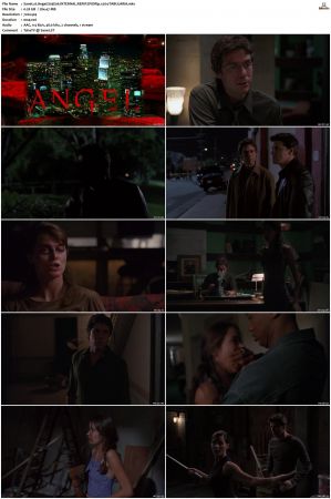 Angel S01 S05 SUPER-PACK iNTERNAL RERiP DVDRip x264-TABULARiA