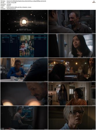For All Mankind 2019 S01 S04 Bluray-WEB EAC3 5 1 1080p x265-iVy