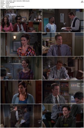Becker S01-S06 720p x264-NGP