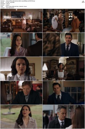 When Calls the Heart S00-S11 SUPER-PACK 720p WEBRip x265-PROTON