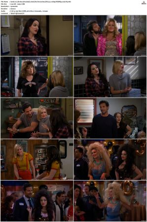 2 Broke Girls S01-S06 1080p WEBRip EAC3 5.1 x265-iVy