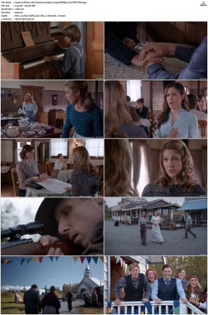 When Calls the Heart S00-S11 SUPER-PACK 720p WEBRip x265-PROTON