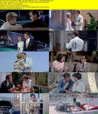 A Kiss Before Dying 1956 1080p Bluray FLAC 2.0 x264-RetroPeeps