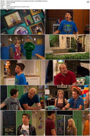 Good Luck Charlie S01-S04 1080p WEBRip EAC3 5.1 x265-iVy