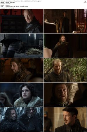Game of Thrones S01 S08 SUPER-PACK BluRay 1080p DDP2 0 H265-d3g