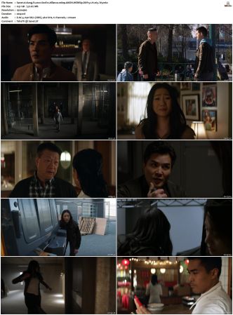 Kung Fu 2021 S01 S03 SUPER-PACK 1080p BluRay-WEB DDP 5 1 x265-iVy
