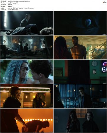 Titans S01 S04 720p x265-ZMNT