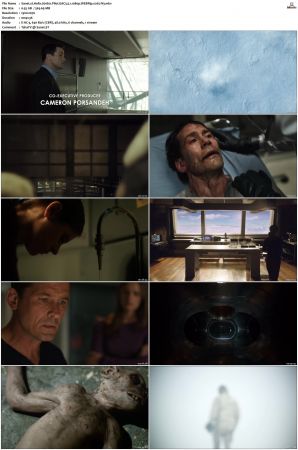Helix S01 S02 WEBRip EAC3 5 1 1080p x265-iVy