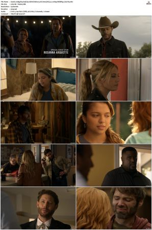 Big Sky S01-S03 1080p WEBRip EAC3 5.1 x265-iVy