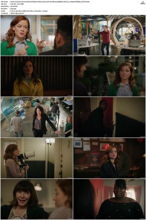 Zoeys Extraordinary Playlist S01 S02 WEBRip EAC3 5 1 x265-iVy