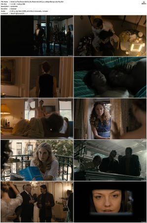 The Deuce S01 S03 Bluray EAC3 5 1 1080p x265-iVy