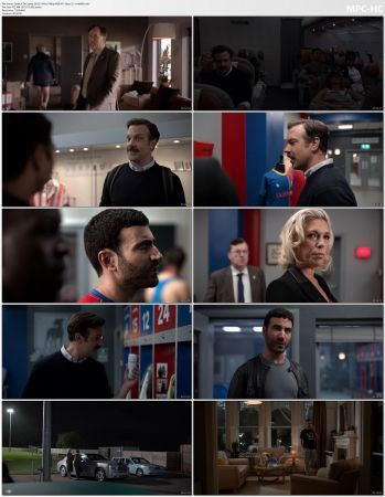 Ted Lasso S01 S03 SUPER-PACK 1080p WEB AV1 Opus 5 1-onlyfaffs