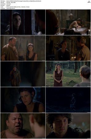 Atlantis S01 S02 Bluray EAC3 2 0 1080p x265-iVy
