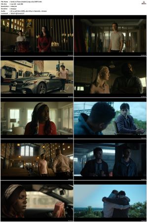 Titans S01-S04 720p x265-ZMNT