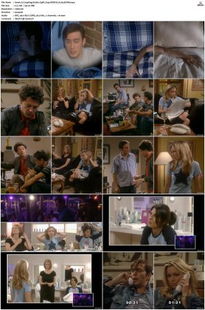 Coupling 2000 S01 S04 720p WEB-DL H264 BONE
