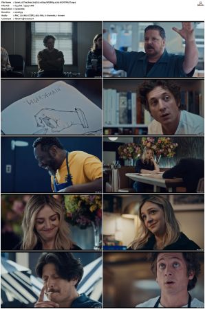 The Bear S01 S03 SUPER-PACK 1080p WEBRip x265-KONTRAST