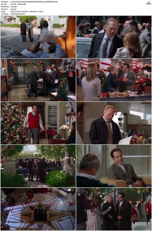 Monk S01-S08 SUPER-PACK BDRip x264-BORDURE