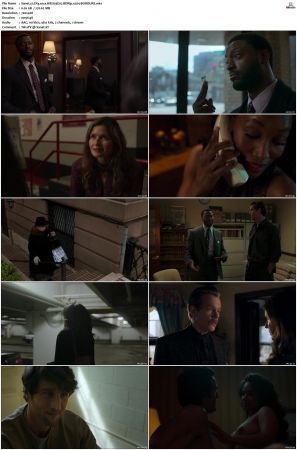 City on a Hill S01 S03 BDRip x264-BORDURE