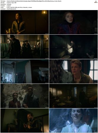 Shadow and Bone S01 S02 1080p NF WEBRip DDP Atmos 5 1 x265-iVy