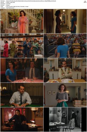 The Marvelous Mrs. Maisel S01-S05 WEBRip EAC3 5.1 1080p x265-iVy