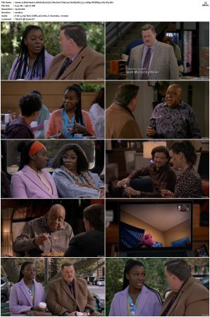Bob Hearts Abishola S01-S05 1080p WEBRip EAC3 5.1 x265-iVy