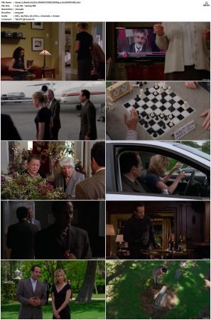 Monk S01-S08 SUPER-PACK BDRip x264-BORDURE
