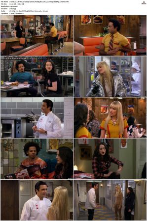 2 Broke Girls S01-S06 1080p WEBRip EAC3 5.1 x265-iVy