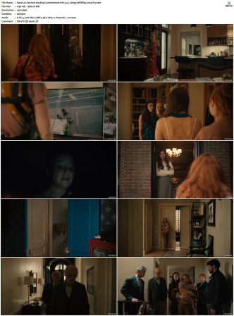 Servant 2019 S01 S04 WEBRip EAC3 5 1 1080p x265-iVy