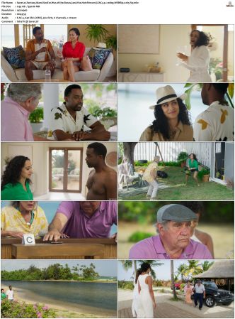 Fantasy Island 2021 S01 S02 WEBRip EAC3 5 1 1080p x265-iVy