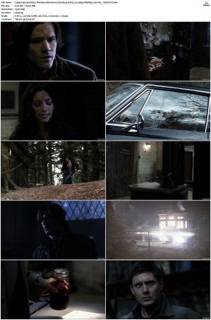 Supernatural S01 S15 WEBRip EAC3 2 0 1080p x265-iVy