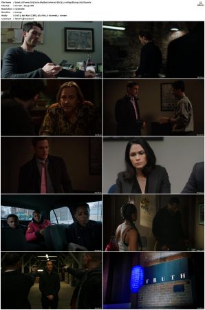 Power S01 S06 Bluray EAC3 5 1 1080p x265-iVy