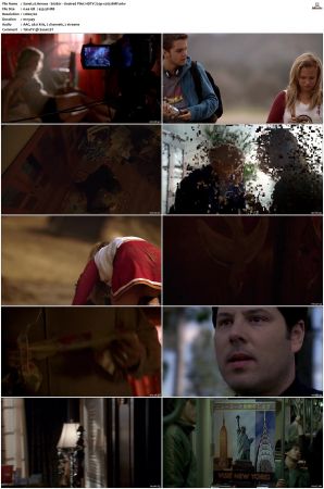 Heroes S01 S04 SUPER-PACK 720p x265-BMF