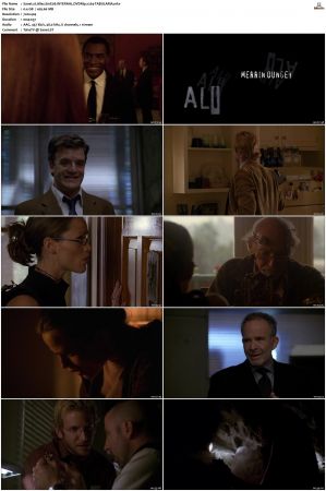 Alias S01 S05 iNTERNAL DVDRip x264-TABULARiA