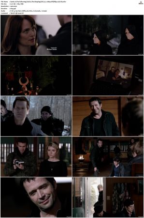 The Following S01-S03 1080p WEBRip EAC3 5.1 x265-iVy
