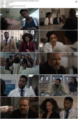 New Amsterdam S01 S05 WEBRip EAC3 5 1 1080p x265-iVy