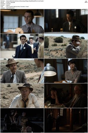 Manhattan S01 S02 1080p BluRay DDP 5 1 x265-iVy
