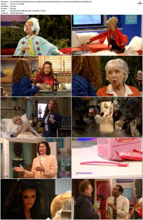 Absolutely Fabulous 1992 S01 S06 720p WEB-DL H264 BONE