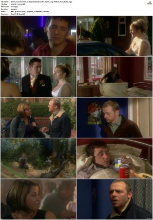 Linda Green 2001 S01 S02 540p WEB-DL H264 BONE