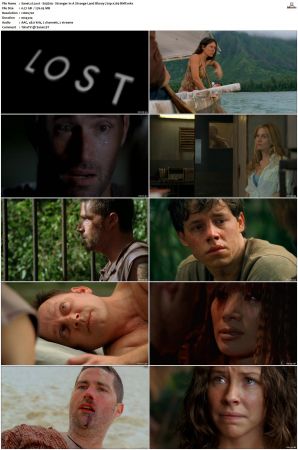 Lost S01-S06 SUPER-PACK 720p BluRay x265-BMF