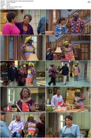 Tyler Perrys Meet the Browns S01-S05 SUPER-PACK DVDRip x264-NGP