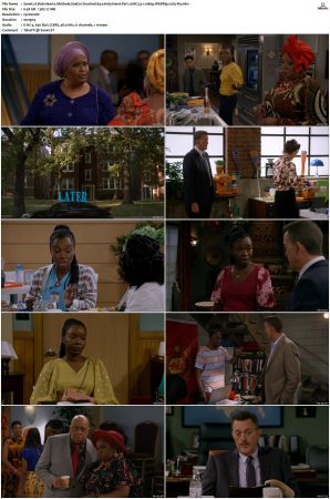 Bob Hearts Abishola S01-S05 1080p WEBRip EAC3 5.1 x265-iVy