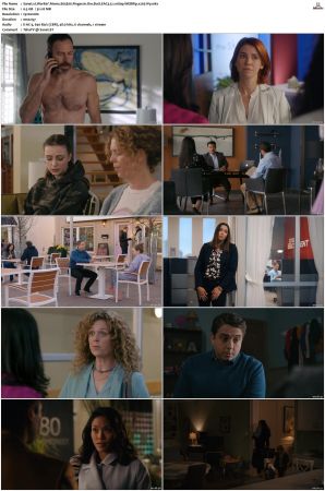 Workin Moms S01-S07 1080p WEBRip EAC3 5.1 x265-iVy