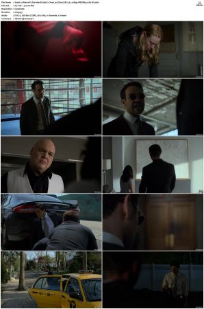 Marvels Daredevil S01-S03 1080p Bluray-WEB EAC3 5.1 x265-iVy