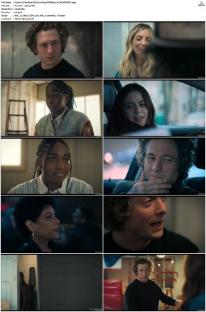 The Bear S01 S03 SUPER-PACK 1080p WEBRip x265-KONTRAST