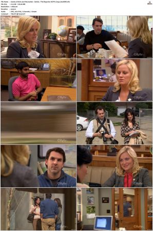 Parks and Recreation S01-S07 SUPER-PACK 720p HDTV-WEB AAC x265-BMF