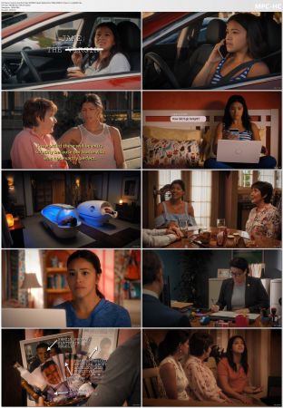 Jane the Virgin S05 1080p WEB AV1 Opus 5 1-onlyfaffs